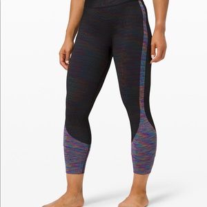 Size 2 NWOT LuluLemon Leggings